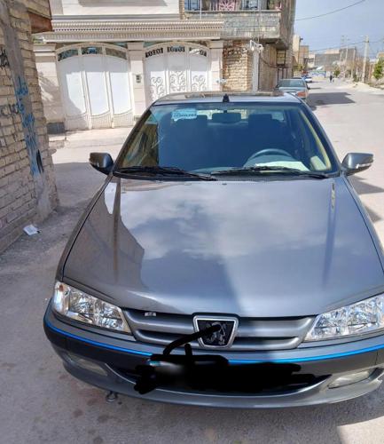 پژو پارس LX TU5، مدل ۱۳۹۹