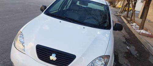 تیبا صندوق دار۹۹