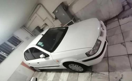 سمند LX EF7 گازسوز، مدل ۱۳۹۴