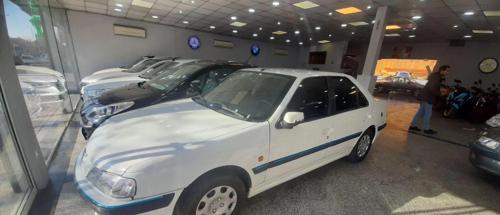 پارس دوگانه سوز