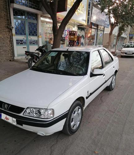 پژو 405 SLX بنزینی، مدل ۱۳۹۷بدون رنگ مشابه