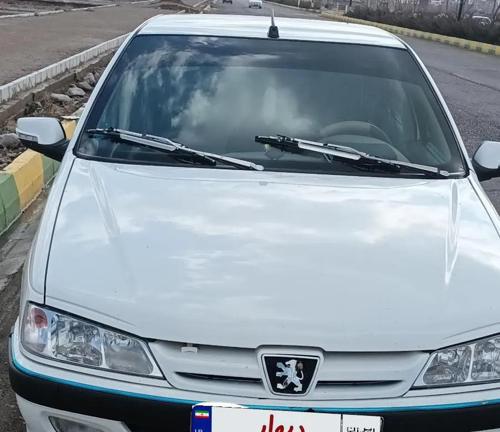 پژو پارس LX TU5، مدل ۱۴۰۰