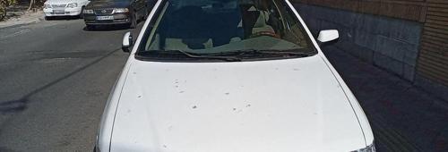 سمند LX EF7 گازسوز، مدل ۱۳۹۴