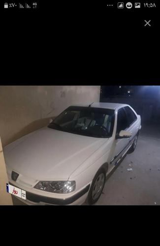 پژو پارس LX TU5، مدل ۱۴۰۱