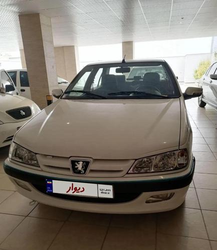 پژو پارس LX TU5، مدل ۱۴۰۰