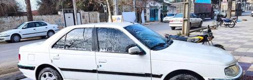 پژو پارس سال، XU7Pمدل ۱۴۰۱