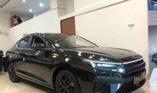 کی ام سی جی7/KMC J7/مدل 1401