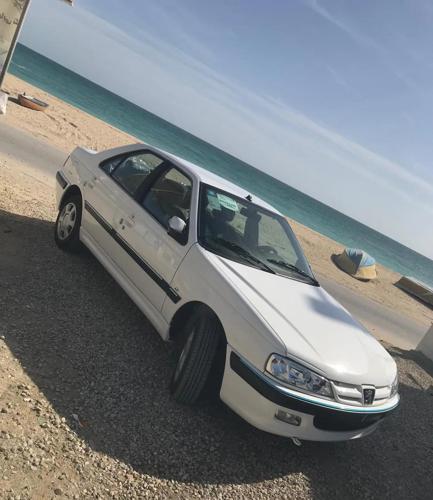 پژو پارس LX TU5، مدل ۱۴۰۱