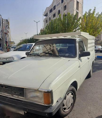 وانت مدل۸۴