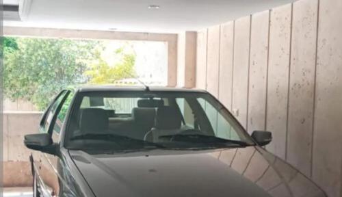 پژو پارس سال، مدل ۱۳۹۹ خانگی