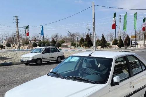 پژو پارس LX TU5، مدل ۱۴۰۱