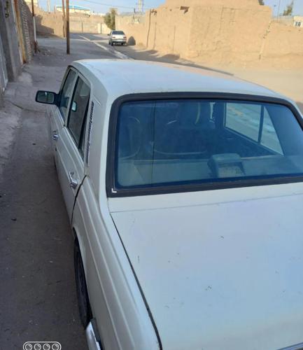 پیکان دوگانه سوز CNG، مدل ۱۳۸۳