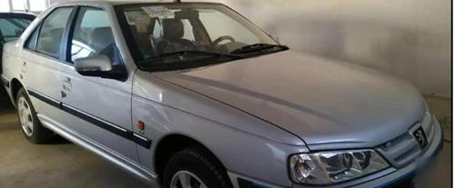 پژو پارس LX TU5، مدل ۱۴۰۰
