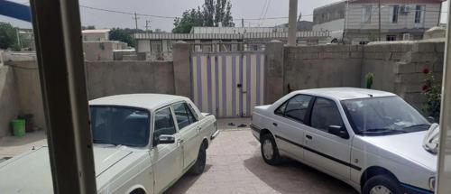 پیکان دوگانه سوز LPG، مدل ۱۳۸۳