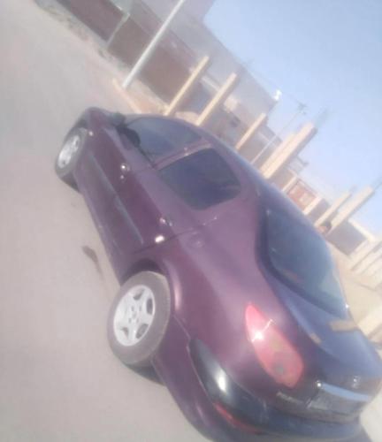 پژو 206 SD V8، مدل ۱۳۹۰