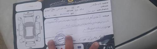 پراید صندوق‌دار بنزینی، مدل ۱۳۸۹