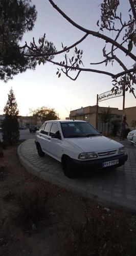 پراید ۹۷