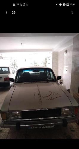 مدل۸۱‌انژکتوری