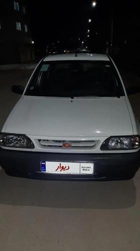 پراید 131 SE، مدل ۱۳۹۹