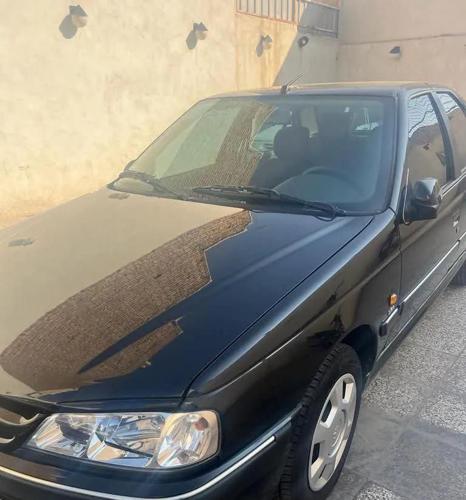 پژو پارس LX TU5، مدل ۱۴۰۰