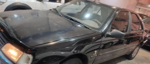 پژو 405 مدل 93 مشکی بیرنگ