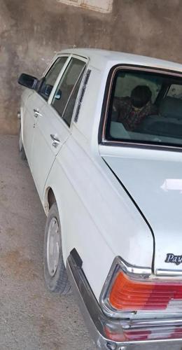 پیکان دوگانه سوز CNG، مدل ۱۳۸۳