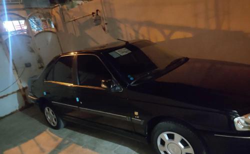 پژو پارس LX TU5، مدل ۱۳۹۹