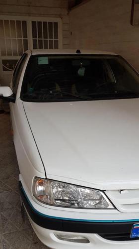 پژو پارس LX TU5، مدل ۱۴۰۰