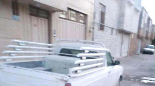 پیکان دوگانه سوز CNG، مدل 1391