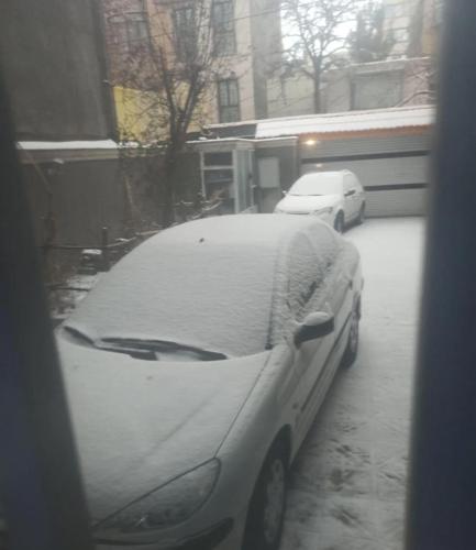 پژو 206 SD V8، مدل ۱۳۹۶