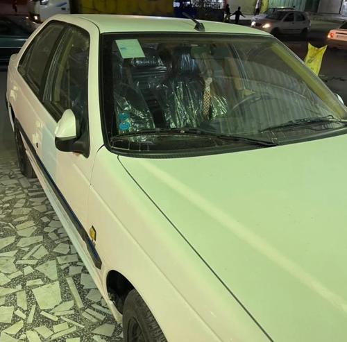 پژو پارس LX TU5، مدل ۱۳۹۹ برج 12دریچه گاز سیمی