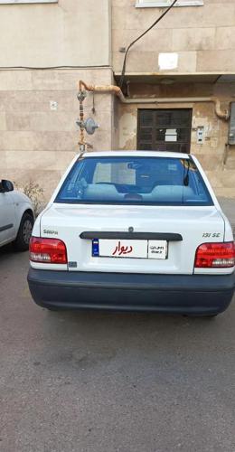 پژو 206 SD V8، مدل ۱۳۹۷ معاوضه