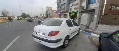 ۲۰۶اس دی صندوقدار
