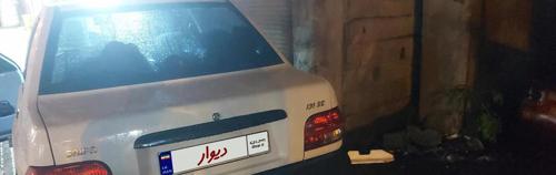پراید131SE-مدل ۹۹