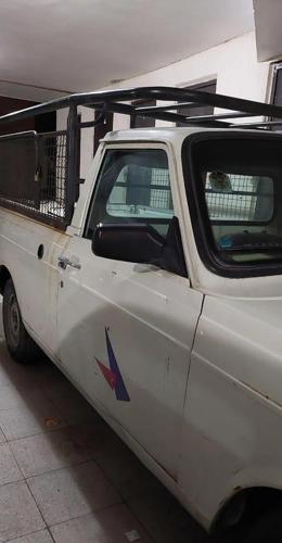 پیکان دوگانه سوز CNG، مدل ۱۳۸۴