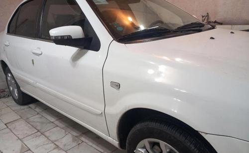 سمند سورن پلاس، مدل ۱۴۰۱