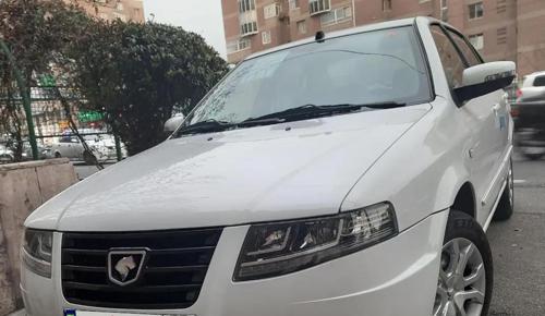 سورن پلاس، مدل ۱۴۰۱ فول آپشن