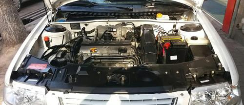 سمند LX EF7 گازسوز، مدل ۱۳۹۶ کارخانه.کلاس16