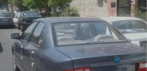سمند LX EF7 گازسوز، مدل ۱۴۰۰