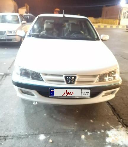 پژو پارس LX TU5، مدل ۱۳۹۹