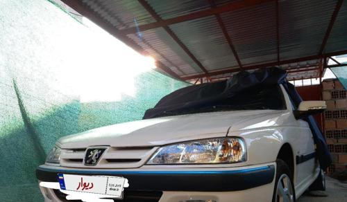 پژو پارس LX TU5، مدل ۱۴۰۱