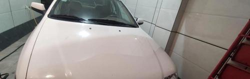 سمند LX EF7 گازسوز، مدل ۱۳۹۸
