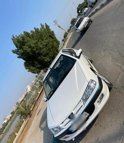 پژو پارس LX TU5، مدل ۱۴۰۰