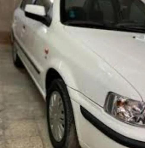 سمند LX EF7 گازسوز کلاس۱۶، مدل ۱۳۹۷