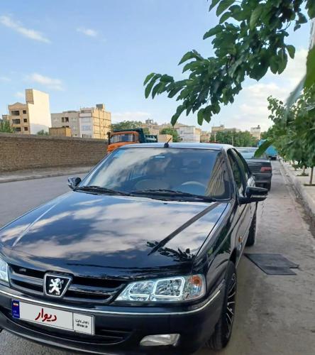 پژو پارس LX TU5، مدل ۱۳۹۹