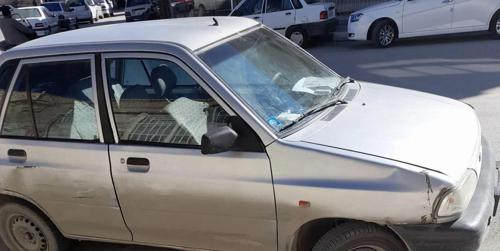پراید صندوق‌دار CNG، مدل ۱۳۸۷