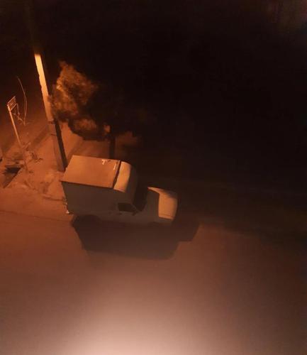 پیکان وانت، مدل ۱۳۸۵