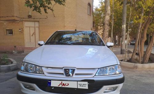 پژو پارس LX TU5، مدل ۱۳۹۹