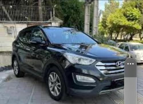 هیوندای سانتافه ix 45 2400cc، مدل ۲۰۱۷