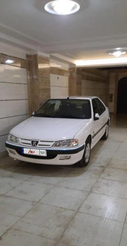 پژو پارس LX TU5، مدل ۱۴۰۰